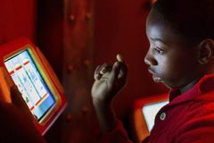 Chinese toy robot online safety concerns resolved, Feds say