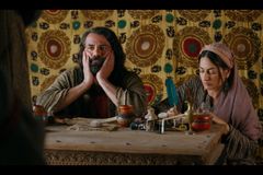 That’s What Moses Said: Exploring ‘The Promised Land’