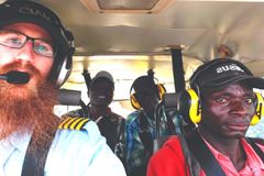 Missionary pilots risk all for forgotten communities in the Democratic Republic of Congo: 'At the heart of every crisis are people'