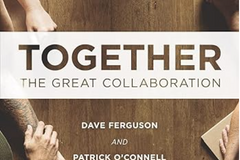 [Book review] Together, The Great Collaboration