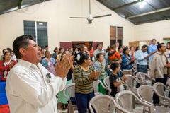 Majority World leaders call to reimagine missions with indigenous frameworks and less Western dependence