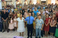 Cuban pastor launches 1,000-hour prayer campaign, urges national unity amid crisis