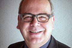 Interview insights from newly elected President of the European Evangelical Alliance