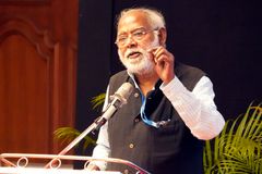 At AICOCIM, veteran journalist emphasizes data as key to understanding society and shaping the Church’s response