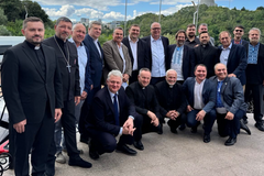 Ukrainian evangelicals join European Evangelical Alliance after three years of talks