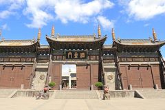 New regulations in China target online religious content