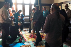 Evangelicals urged to ‘listen well and pursue justice’ as Canada marks National Day for Truth and Reconciliation honoring residential school survivors