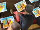 'Church Dog Adventures' book unveiled in Kenya to teach children about the Gospel and mission work