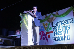 Bible Day marks Spanish translation anniversary with celebration in Venezuela