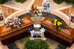 A cry for peacemakers in a time of violence