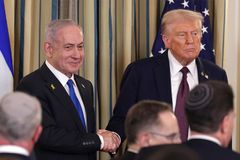 It is a myth that in the Middle East Christians are only thriving in Israel