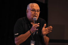 Google Digital Coach shares testimony of faith, masterclass on AI at Media Music Marketing Summit