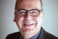 European Evangelical Alliance elects Andreas Wenzel as new president
