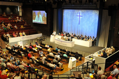 Human error exposes email addresses of Church of England abuse survivors