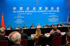 In China the buffer of expatriate privilege is disappearing for foreign Christian workers