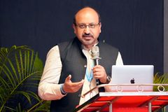 Head of medical association urges Indian Church to reaffirm calling to healthcare through presence, engagement, and integrity