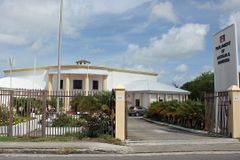 Antigua and Barbuda Pray-Cade to lift prayers for government, communities amid rising crime