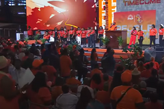 Opposition PNP pledges multi-million dollar fund for church-led programs, action on gender-based violence ahead of Jamaica election