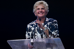 Assemblies of God General Council’s General Secretary Donna Barrett to retire after cancer battle