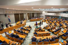 Alarm sounded over Dutch bill to ban ‘gay conversion’ practices