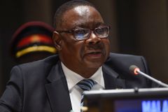 Peter Mutharika returns to power in 2025 Malawi election, unseating evangelical leader and former Assemblies of God pastor Lazarus Chakwera