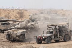 The credibility of the gospel in Palestine and Israel is at stake when the Church remains silent