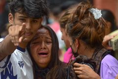 Nepal's political earthquake: A Gen Z uprising and the Church's response