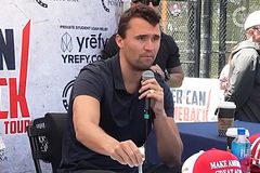 A call to debate your enemies, not shoot them