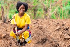 A young Nigerian eye witness recalls the day extremists attacked