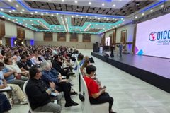 ‘A clear vision to transform our generation’: COICOM 2025 launches in Honduras