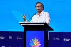 Colombia: Petro government proposes churches pay taxes on commercial activities