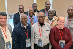 'Brain drain', societal instability pose challenges in the Caribbean but there is hope for revival, head of theological association says