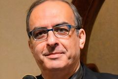 Arab Christian leader Botrus Mansour named new Secretary General of World Evangelical Alliance