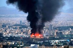 Christians arrested in Iran’s post-conflict crackdown