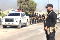 Pastor and extended family massacred in Suwayda city, Syria