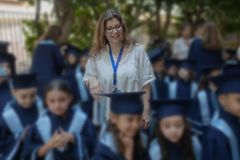 Trusting God and teaching through Lebanon's post-war uncertainty