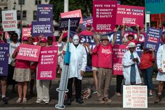 Is medical assistance to die really compassionate?