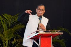 'We must return to our first love': AICOCIM plenary calls Church back to Christ-centered mission