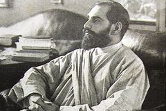 From Punjab to the World: Indian evangelist Sadhu Sundar Singh’s legacy continues to shape global Christianity