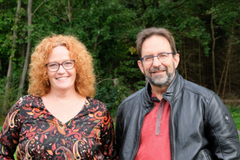 ‘We need each other as helpers, friends, companions, and partners’ to strengthen the Church’s mission, says European Evangelical Alliance co-leader Connie Duarte