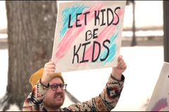 Christian rights group in Australia investigated by anti-discrimination commission