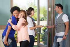 The beneficial impact of local churches welcoming migrants: A UK perspective