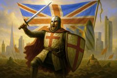 Beware of weaponizing Christianity against immigrants and denying the reality and meaning of the gospel