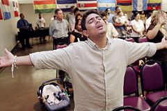 US evangelicals are widely misunderstood: ‘Nuance doesn’t trend on social media’, says NAE President