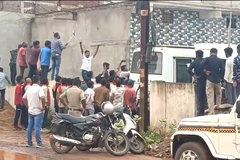 Pastors beaten in custody after arrests in India