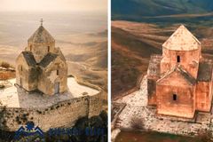 Azerbaijan destroys Christian sites, heritage in Nagorno-Karabakh