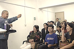 Officials in China intensify persecution of beleaguered church