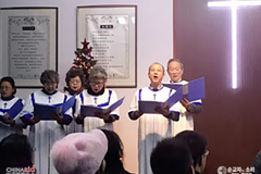 ‘Christians must sing to the [communist] party before praising Jesus’: worship restrictions intensify in China