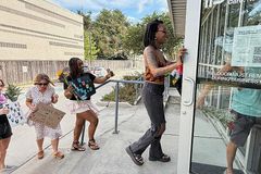 Pro-life advocates celebrate closure of Planned Parenthood facilities in Louisiana, Texas