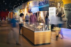 Dead Sea Scrolls exhibition marking 75 years since discovery to open at Museum of the Bible